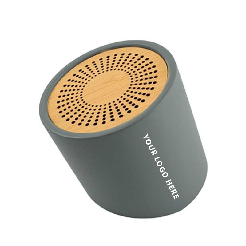 EcoStyle Bluetooth Speaker